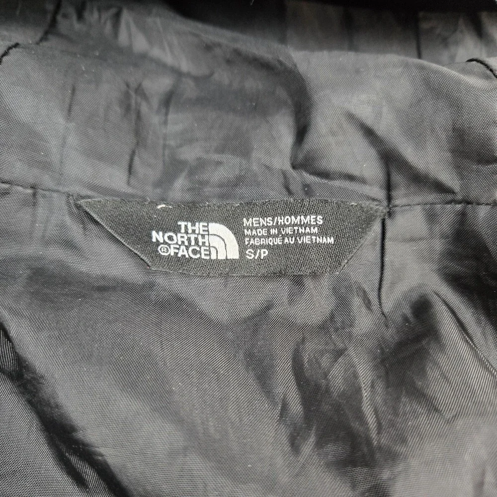 The North Face north face